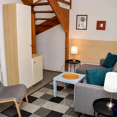 Lenart House 2 * 시오포크