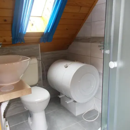 Nyaraló Lenart House 2 Siófok