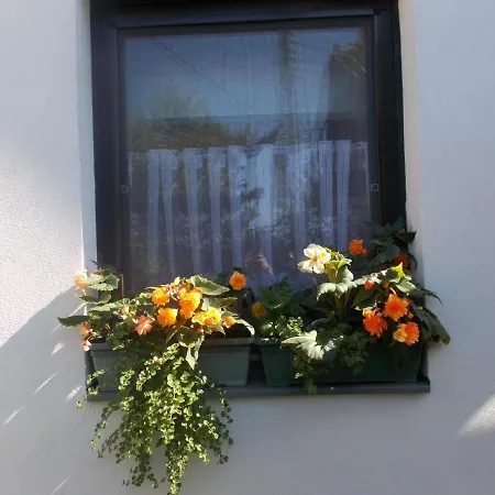 Lenart House 2 Nyaraló *