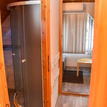 Lenart House 2 Nyaraló Siófok