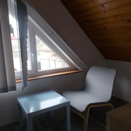 Lenart House 2 펜션