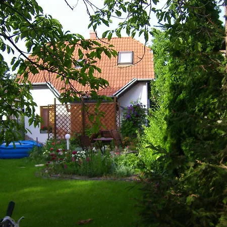 Lenart House 2 Siófok