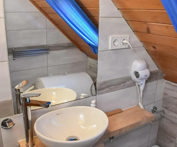 Ferienhaus Lenart House 2 Siófok