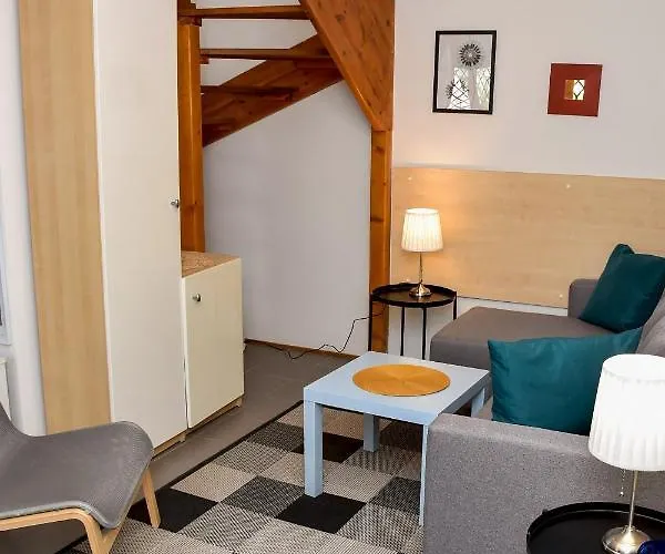 Lenart House 2 * Siófok