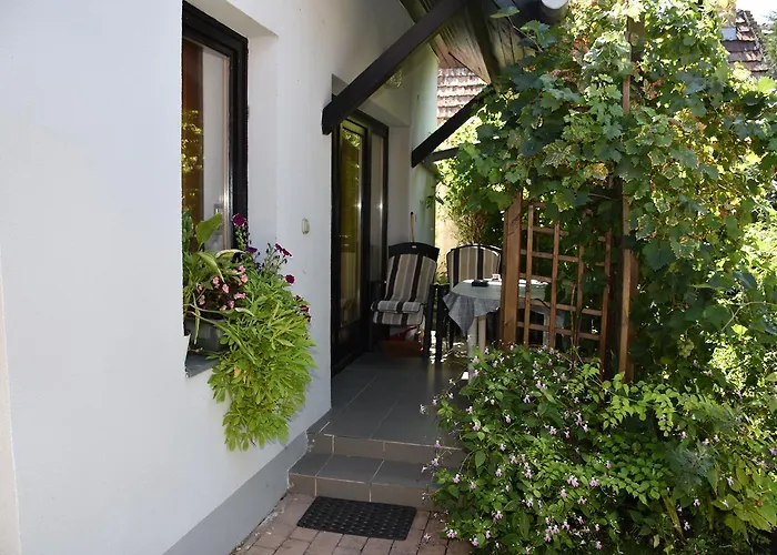 Lenart House 2 Siófok