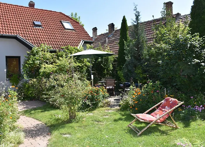 Ferienhaus Lenart House 2 *